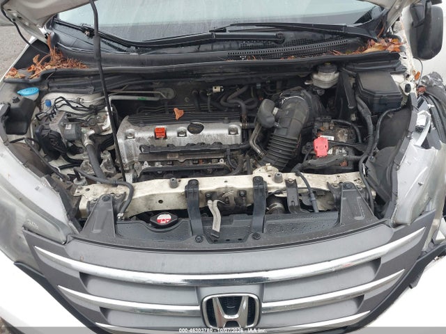 Aukcja sprzedaży 2013 Honda Cr-v Lx, vin: 5J6RM3H31DL004343, numer aukcji: 46303780