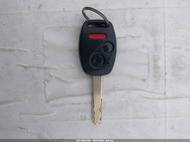 Aukcja sprzedaży 2013 Honda Cr-v Lx, vin: 5J6RM3H31DL004343, numer aukcji: 46303780