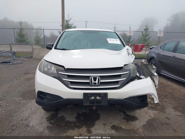 Aukcja sprzedaży 2013 Honda Cr-v Lx, vin: 5J6RM3H31DL004343, numer aukcji: 46303780