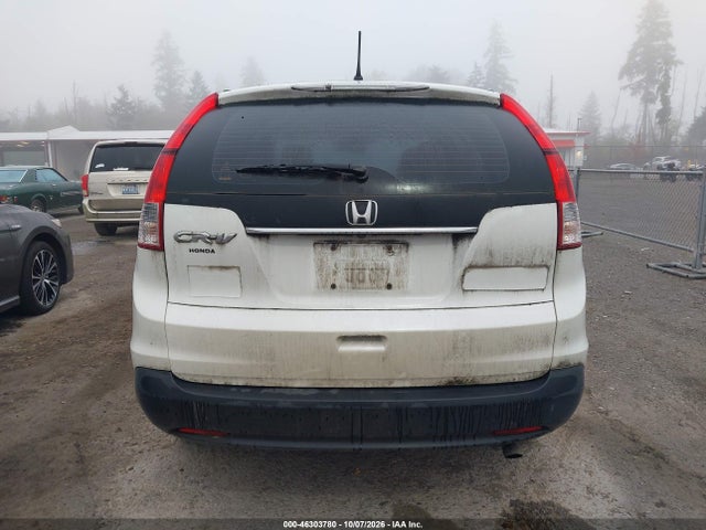 Aukcja sprzedaży 2013 Honda Cr-v Lx, vin: 5J6RM3H31DL004343, numer aukcji: 46303780