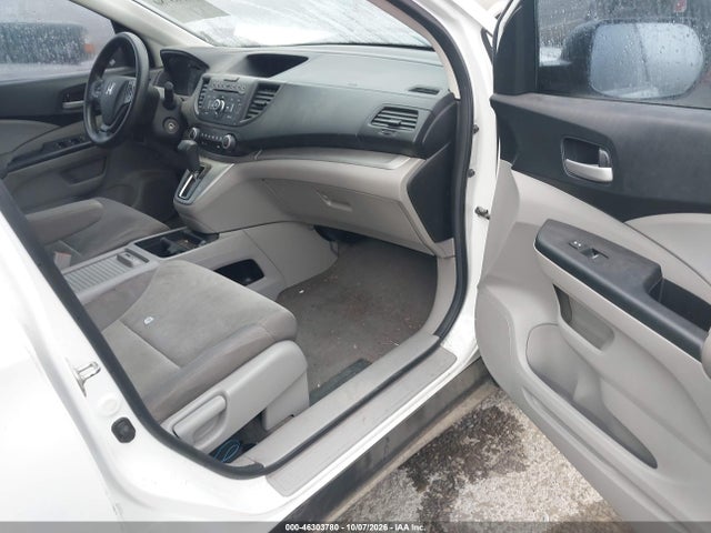 Aukcja sprzedaży 2013 Honda Cr-v Lx, vin: 5J6RM3H31DL004343, numer aukcji: 46303780