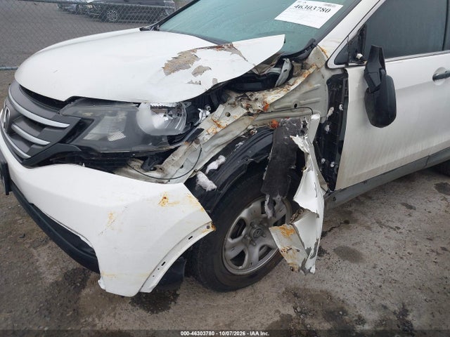 Aukcja sprzedaży 2013 Honda Cr-v Lx, vin: 5J6RM3H31DL004343, numer aukcji: 46303780