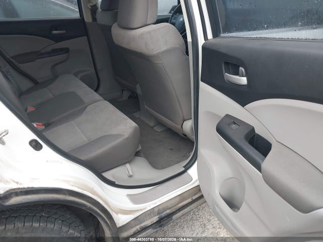 Aukcja sprzedaży 2013 Honda Cr-v Lx, vin: 5J6RM3H31DL004343, numer aukcji: 46303780