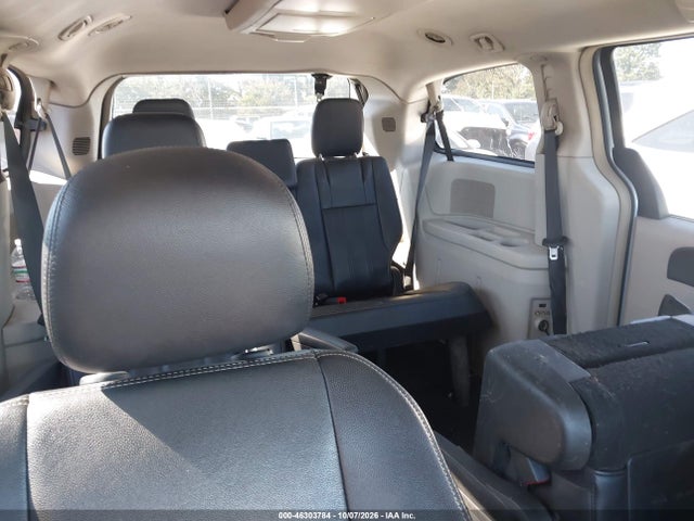 Aukcja sprzedaży 2013 Chrysler Town & Country Touring, vin: 2C4RC1BG7DR754751, numer aukcji: 46303784