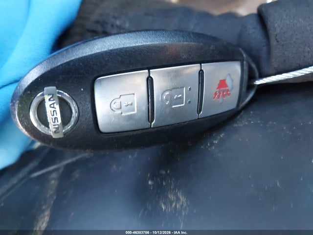 Aukcja sprzedaży 2011 Nissan Rogue Sv, vin: JN8AS5MT7BW152345, numer aukcji: 46303786