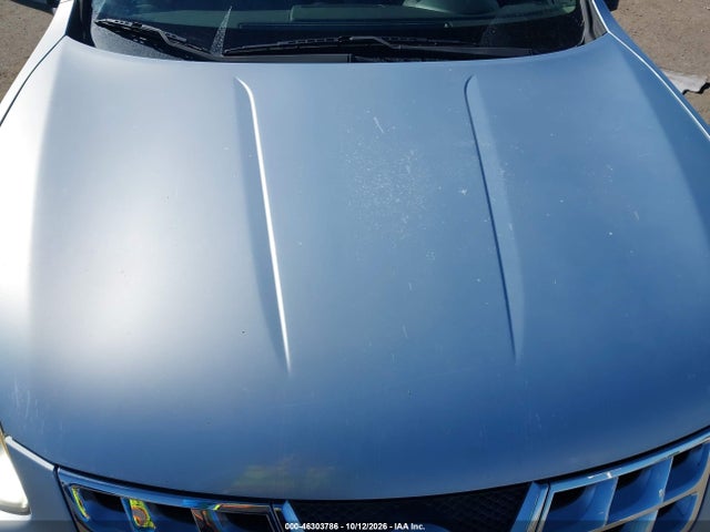 Aukcja sprzedaży 2011 Nissan Rogue Sv, vin: JN8AS5MT7BW152345, numer aukcji: 46303786