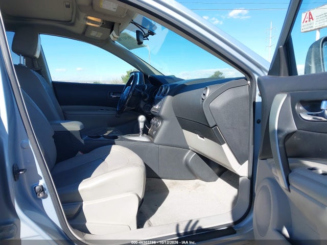 Aukcja sprzedaży 2011 Nissan Rogue Sv, vin: JN8AS5MT7BW152345, numer aukcji: 46303786