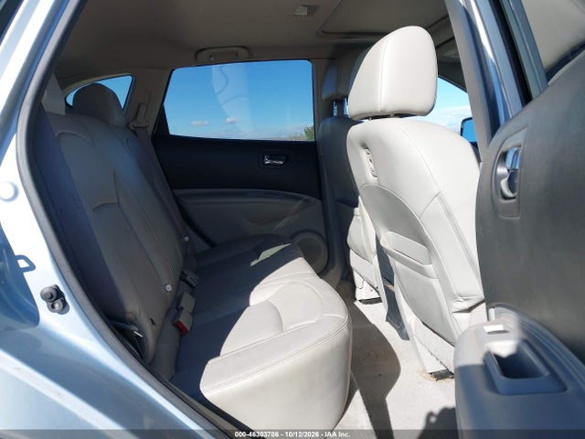 Aukcja sprzedaży 2011 Nissan Rogue Sv, vin: JN8AS5MT7BW152345, numer aukcji: 46303786