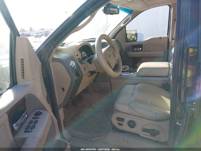 2008 Ford F-150 60th Anniversary/fx4/king Ranch/lariat/xlt მანქანა იყიდება აუქციონზე, vin: 1FTPW14V48FB17730, აუქციონის ნომერი: 46303794