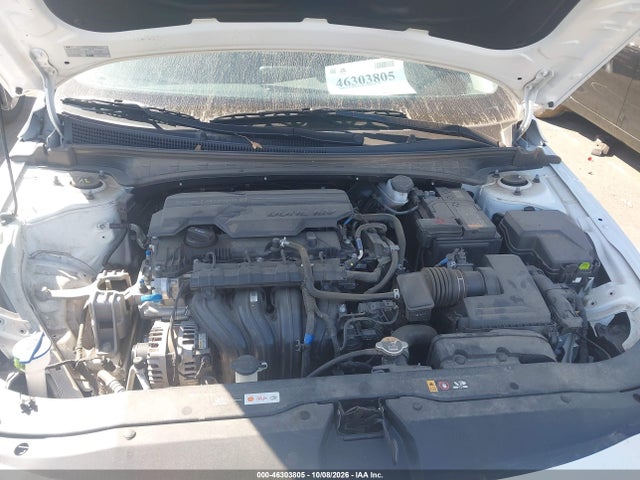 Продаж на аукціоні авто 2025 Hyundai Elantra Sel Convenience, vin: KMHLS4DG8SU922416, номер лоту: 46303805