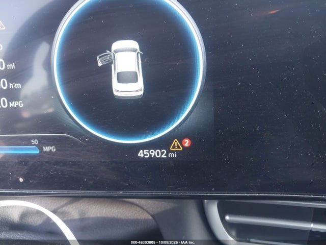 Продаж на аукціоні авто 2025 Hyundai Elantra Sel Convenience, vin: KMHLS4DG8SU922416, номер лоту: 46303805