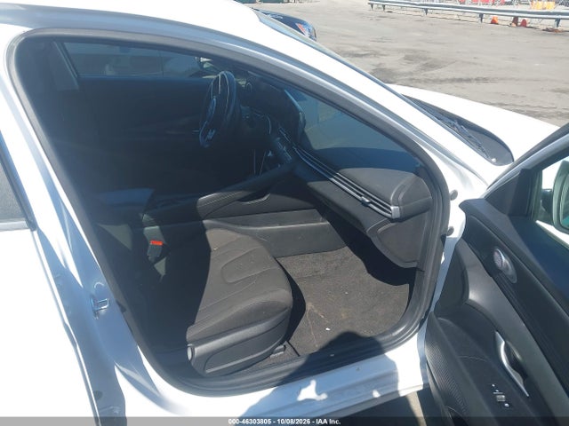 Продаж на аукціоні авто 2025 Hyundai Elantra Sel Convenience, vin: KMHLS4DG8SU922416, номер лоту: 46303805