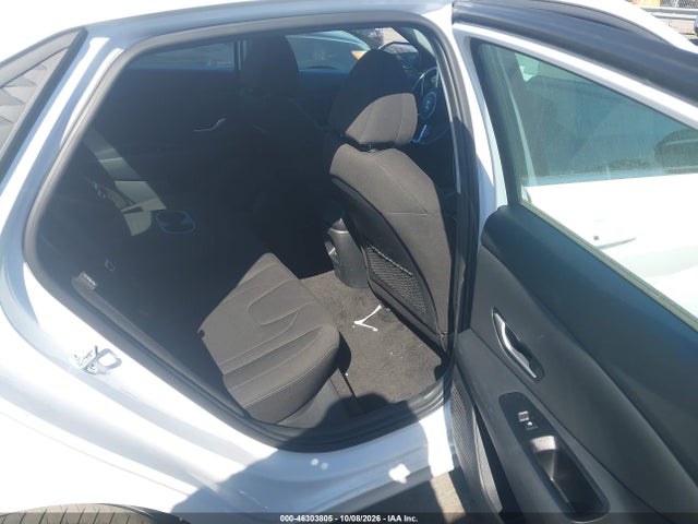 Продаж на аукціоні авто 2025 Hyundai Elantra Sel Convenience, vin: KMHLS4DG8SU922416, номер лоту: 46303805