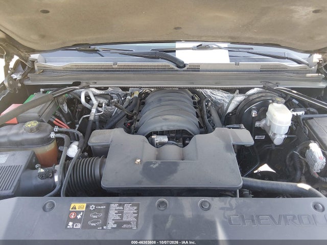 Aukcja sprzedaży 2015 Chevrolet Suburban 1500 Lt, vin: 1GNSCJKC3FR627705, numer aukcji: 46303808