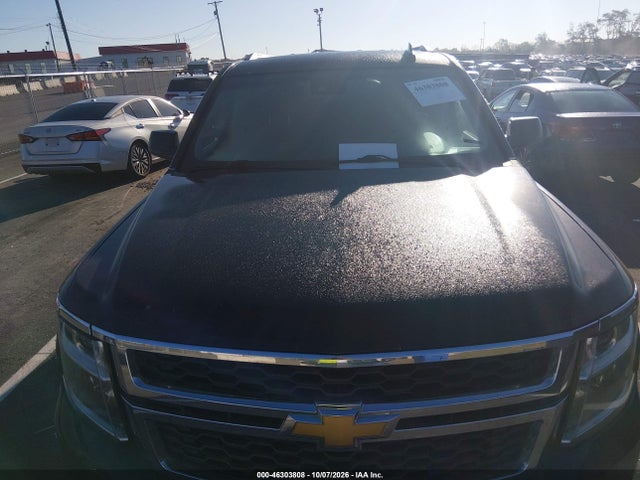 Aukcja sprzedaży 2015 Chevrolet Suburban 1500 Lt, vin: 1GNSCJKC3FR627705, numer aukcji: 46303808