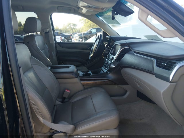 Aukcja sprzedaży 2015 Chevrolet Suburban 1500 Lt, vin: 1GNSCJKC3FR627705, numer aukcji: 46303808