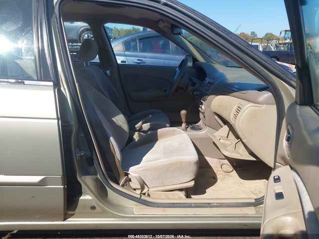 Aukcja sprzedaży 2001 Nissan Sentra Gxe, vin: 3N1CB51D11L441195, numer aukcji: 46303812