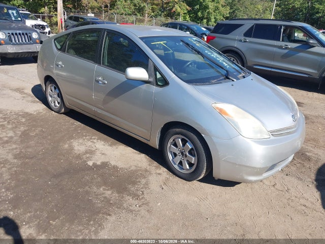 Продажа на аукционе авто 2005 Toyota Prius, vin: JTDKB20U057021687, номер лота: 46303823