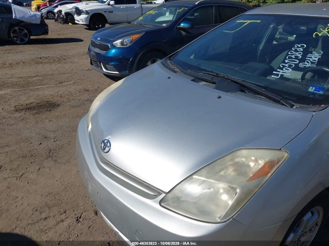 Продажа на аукционе авто 2005 Toyota Prius, vin: JTDKB20U057021687, номер лота: 46303823