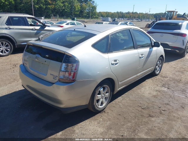 Продажа на аукционе авто 2005 Toyota Prius, vin: JTDKB20U057021687, номер лота: 46303823