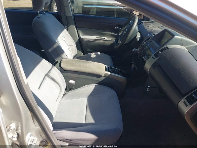 Продажа на аукционе авто 2005 Toyota Prius, vin: JTDKB20U057021687, номер лота: 46303823