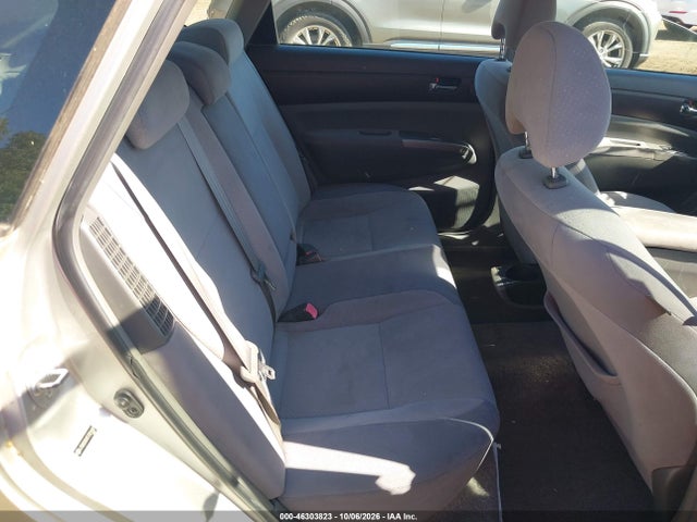 Продажа на аукционе авто 2005 Toyota Prius, vin: JTDKB20U057021687, номер лота: 46303823
