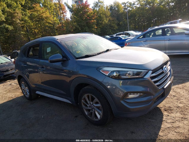 46303832 :رقم المزاد ، KM8J3CA4XHU478778 vin ، 2017 Hyundai Tucson Se مزاد بيع