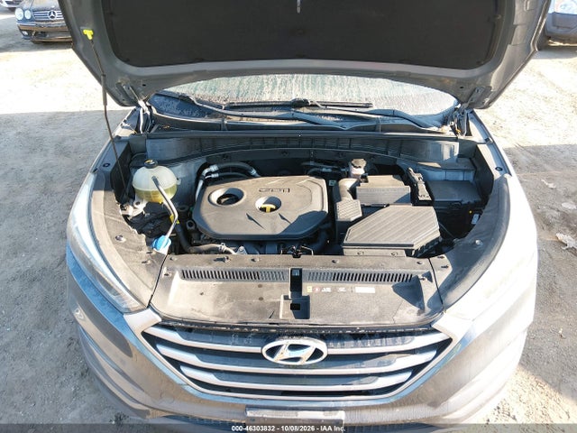 46303832 :رقم المزاد ، KM8J3CA4XHU478778 vin ، 2017 Hyundai Tucson Se مزاد بيع