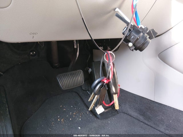 46303832 :رقم المزاد ، KM8J3CA4XHU478778 vin ، 2017 Hyundai Tucson Se مزاد بيع