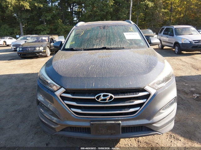 46303832 :رقم المزاد ، KM8J3CA4XHU478778 vin ، 2017 Hyundai Tucson Se مزاد بيع