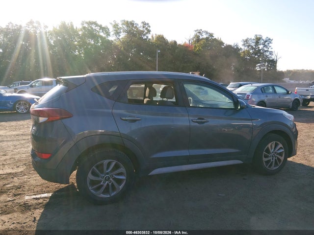 46303832 :رقم المزاد ، KM8J3CA4XHU478778 vin ، 2017 Hyundai Tucson Se مزاد بيع