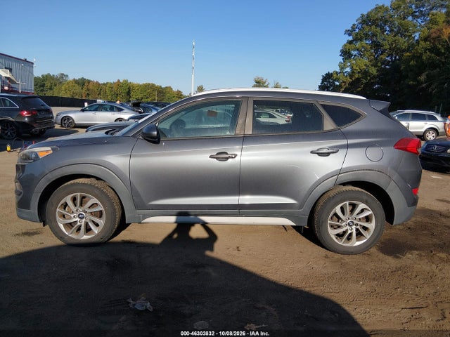 46303832 :رقم المزاد ، KM8J3CA4XHU478778 vin ، 2017 Hyundai Tucson Se مزاد بيع