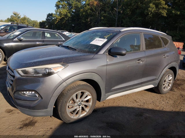 46303832 :رقم المزاد ، KM8J3CA4XHU478778 vin ، 2017 Hyundai Tucson Se مزاد بيع