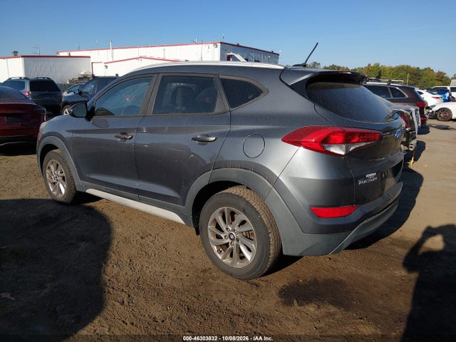 46303832 :رقم المزاد ، KM8J3CA4XHU478778 vin ، 2017 Hyundai Tucson Se مزاد بيع