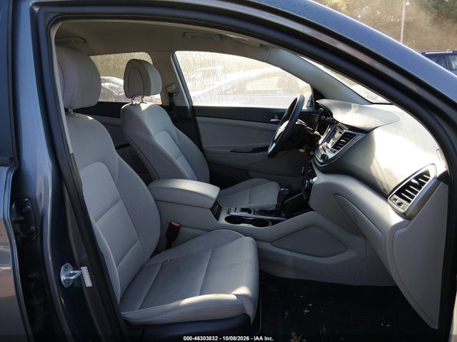 46303832 :رقم المزاد ، KM8J3CA4XHU478778 vin ، 2017 Hyundai Tucson Se مزاد بيع