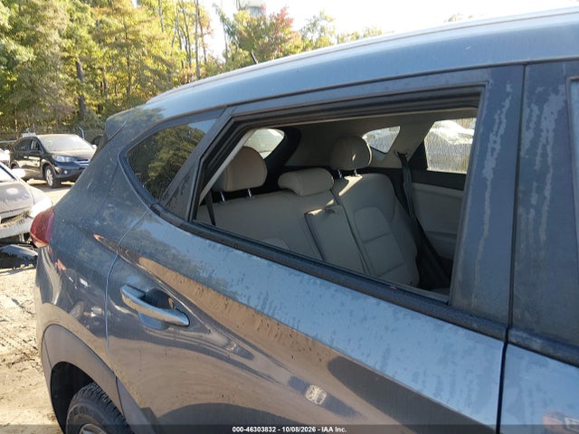 46303832 :رقم المزاد ، KM8J3CA4XHU478778 vin ، 2017 Hyundai Tucson Se مزاد بيع