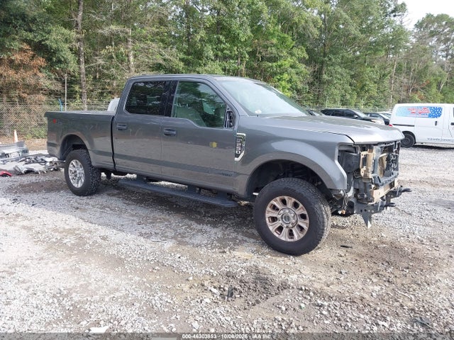 Aukcja sprzedaży 2022 Ford F-250 Xlt, vin: 1FT7W2BT8NEF12552, numer aukcji: 46303853