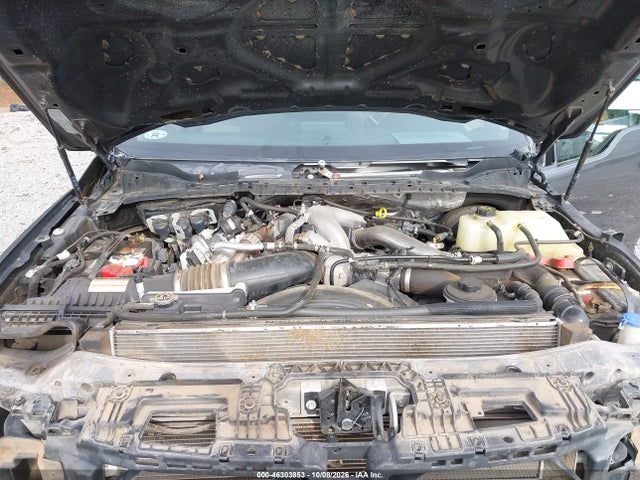 46303853 :رقم المزاد ، 1FT7W2BT8NEF12552 vin ، 2022 Ford F-250 Xlt مزاد بيع