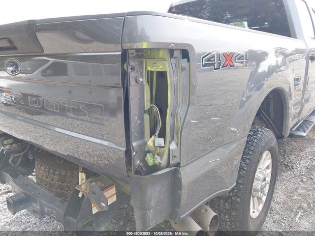 46303853 :رقم المزاد ، 1FT7W2BT8NEF12552 vin ، 2022 Ford F-250 Xlt مزاد بيع