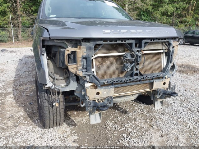 46303853 :رقم المزاد ، 1FT7W2BT8NEF12552 vin ، 2022 Ford F-250 Xlt مزاد بيع