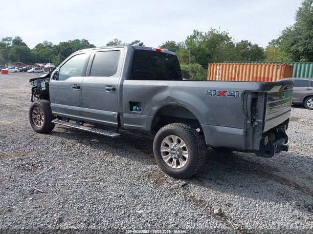 46303853 :رقم المزاد ، 1FT7W2BT8NEF12552 vin ، 2022 Ford F-250 Xlt مزاد بيع