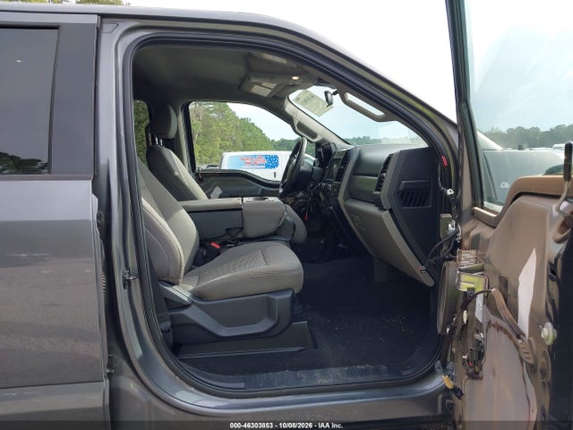 46303853 :رقم المزاد ، 1FT7W2BT8NEF12552 vin ، 2022 Ford F-250 Xlt مزاد بيع