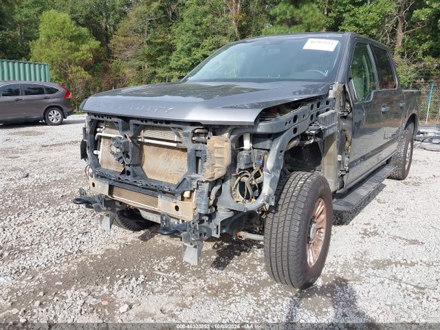 46303853 :رقم المزاد ، 1FT7W2BT8NEF12552 vin ، 2022 Ford F-250 Xlt مزاد بيع