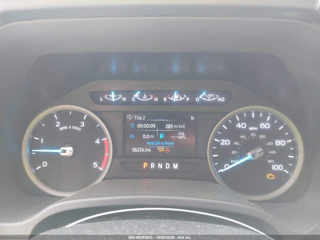 46303853 :رقم المزاد ، 1FT7W2BT8NEF12552 vin ، 2022 Ford F-250 Xlt مزاد بيع