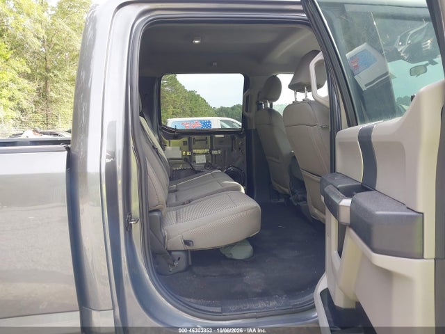 46303853 :رقم المزاد ، 1FT7W2BT8NEF12552 vin ، 2022 Ford F-250 Xlt مزاد بيع