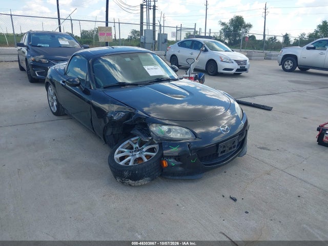 Продаж на аукціоні авто 2013 Mazda Mx-5 Miata Grand Touring, vin: JM1NC2PF8D0227560, номер лоту: 46303867