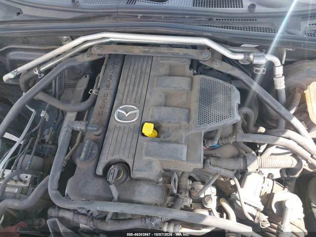 Продаж на аукціоні авто 2013 Mazda Mx-5 Miata Grand Touring, vin: JM1NC2PF8D0227560, номер лоту: 46303867