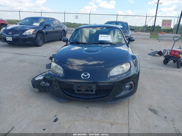 Продаж на аукціоні авто 2013 Mazda Mx-5 Miata Grand Touring, vin: JM1NC2PF8D0227560, номер лоту: 46303867