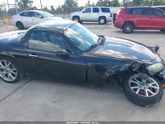 Продаж на аукціоні авто 2013 Mazda Mx-5 Miata Grand Touring, vin: JM1NC2PF8D0227560, номер лоту: 46303867