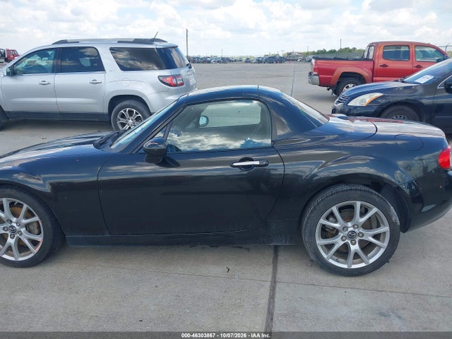 Продаж на аукціоні авто 2013 Mazda Mx-5 Miata Grand Touring, vin: JM1NC2PF8D0227560, номер лоту: 46303867